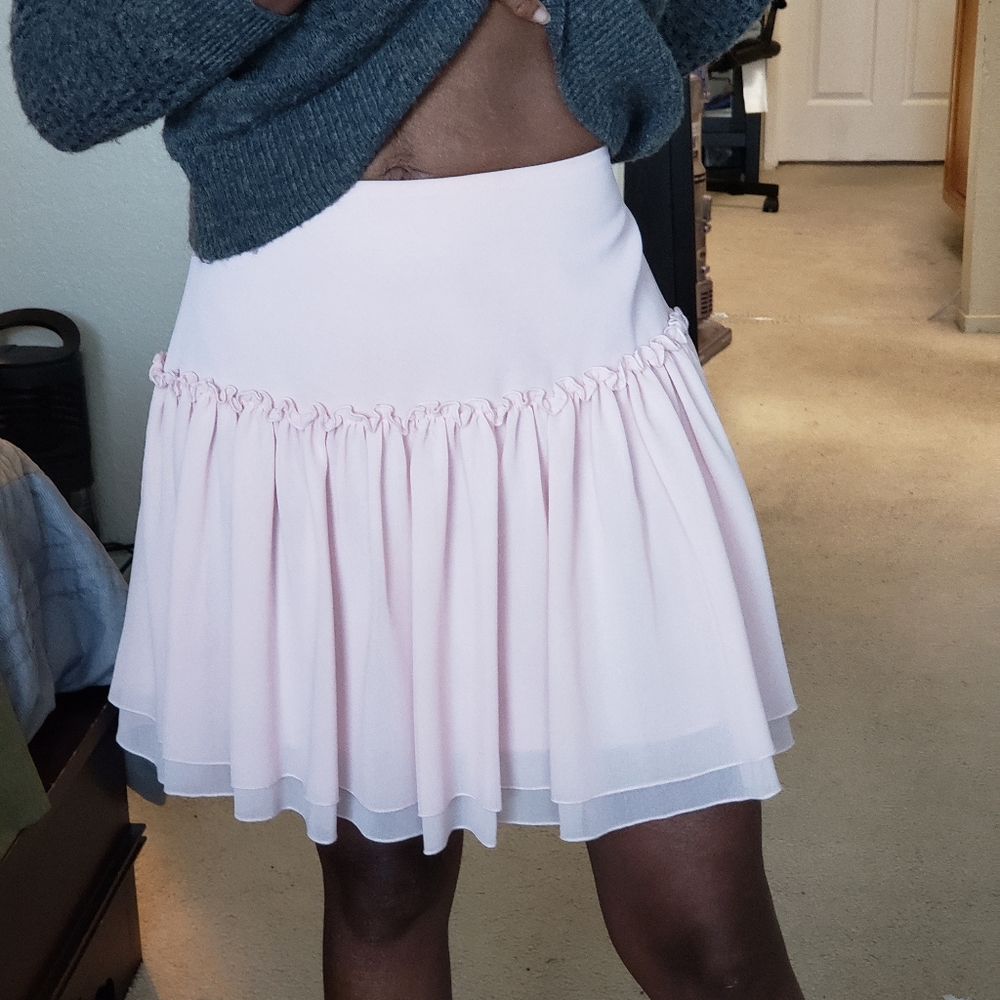 NWT Banana Republic A-line Skirt